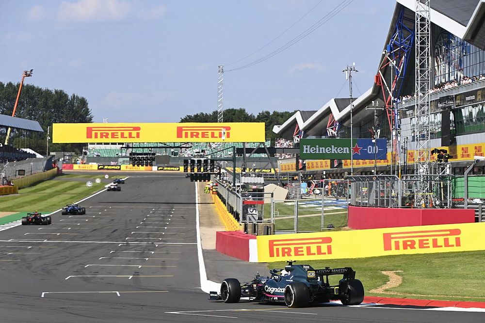 Vettel: csalódott vagyok, hogy így dobtam el az autót