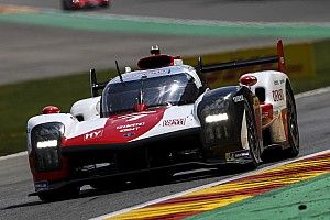 WEC, Spa: Pole con doppietta per Toyota, grandi Porsche e Aston