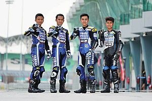 Yamaha Racing Indonesia Umumkan Line-up ARRC 2021