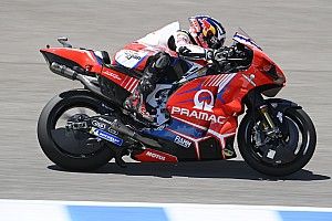 Zarco : L'errance de Quartararo, "une chance" pour le championnat