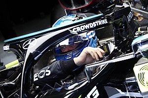 Bottas et Hamilton voient Mercedes au coude-à-coude avec Red Bull