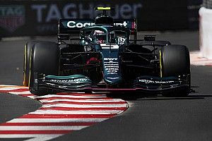 Bos Aston Martin Akui Sulit Perjuangkan Posisi Tiga Besar