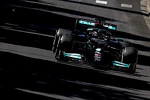 Hamilton verrast door snelheid Ferrari in Monaco