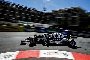 Honda Tetap Percaya Tsunoda