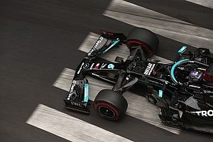 Mercedes 'didn’t provide Hamilton the right car' for qualifying