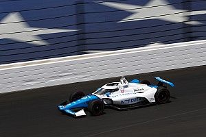 Palou accede al Fast Nine para las 500 millas de Indianápolis 2021