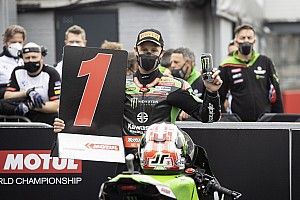 WSBK Donington: Superpole yarışını Rea kazandı, Toprak 6. oldu