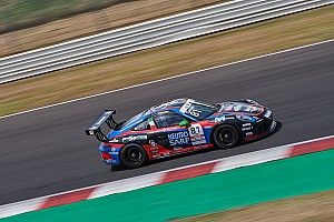 Carrera Cup Italia, Mugello: è una Michelin Cup da... Supercup!