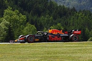 Hülkenberg roemt 'waanzinnig geroutineerde' Verstappen