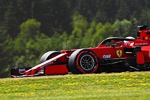 Leclerc happy for Ferrari to sacrifice P3 fight for 2022 F1 title shot