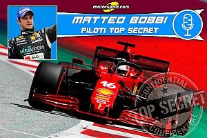 Bobbi: "Ferrari, qualifica sacrificata per una gara d'attacco"