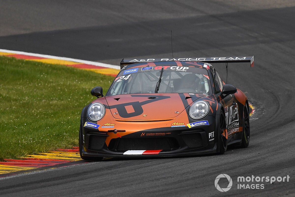 GT Open po polsku