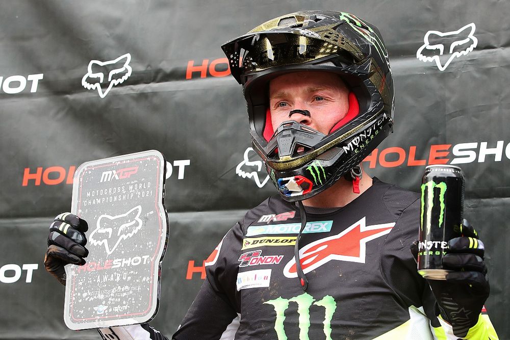 Febvre tekent tot 2023 voor nog onbekend fabrieksteam Kawasaki