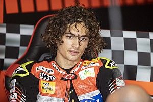 SBK | Bassani rinnova con Ducati Motocorsa per il 2022