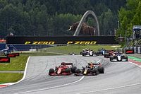 F1 - Leclerc diz que ficou furioso em incidentes com P&eacute;rez e mexicano pede desculpas