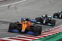 Seidl: "McLaren, gerçek temposu konusunda 'gerçekçi' olmalı"