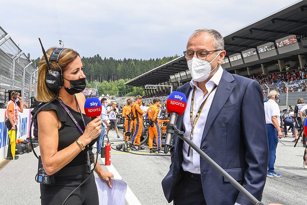 Domenicali elhintette, talán több „tradicionális” helyszíntől is megválnak majd