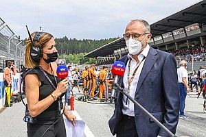 Domenicali elhintette, talán több „tradicionális” helyszíntől is megválnak majd