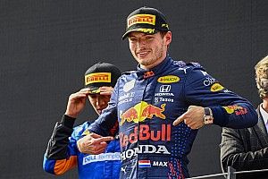 Analyse: Winnaars en verliezers Grand Prix van Oostenrijk