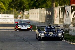 Detroit IMSA: Vautier puts JDC-Miller Cadillac on top in FP1