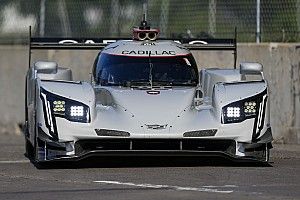 IMSA: primo trionfo per Magnussen/Van Der Zande a Detroit