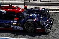 Portimao WEC: LMP2s fastest again in FP2, di Resta quickest