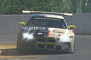 Com volta de Dudu Barrichello, IRB Esports abre terceira temporada de 2021