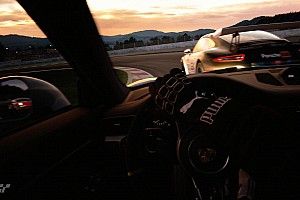 Stef Franssen kampioen Gran Turismo Sport Spring Cup