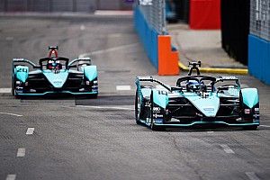 Bird survole le deuxième E-Prix de New York