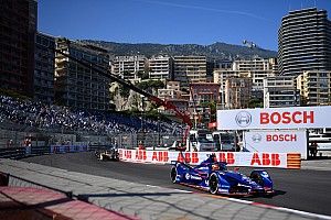 Formula E expects capped crowds at final four events including London