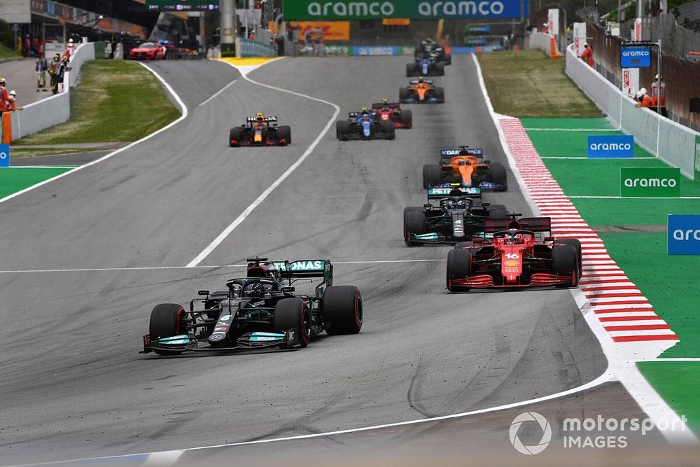 Brawn: „A Ferrari hamarosan ismét élcsapat lesz”