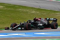 Bottas: "Il sorpasso di Leclerc mi ha complicato la gara"