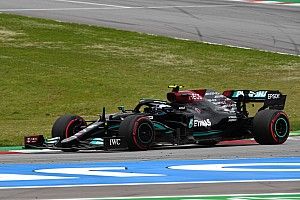 Bottas: "Il sorpasso di Leclerc mi ha complicato la gara"