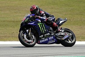 Brembo trabaja en un disco de freno más grande para MotoGP