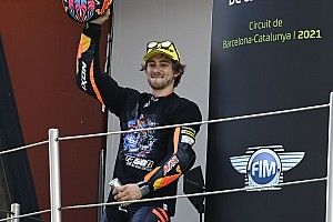Gardner Diyakini Bisa Segera Tampil Kencang di MotoGP 2022
