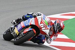 Zaccone: Target Utama Tim Bukan Raih Kemenangan