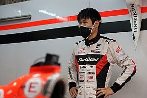 スーパーフォーミュラ第4戦SUGOのエントリーリスト発表。塚越、アレジ、高星らが代役出場