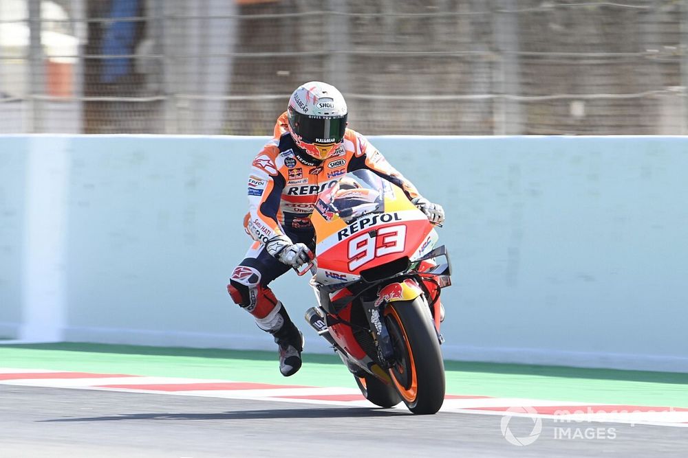MotoGP-gigant Honda krijgt mogelijk concessies in 2022