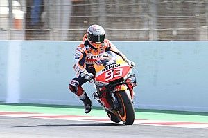 MotoGP-gigant Honda krijgt mogelijk concessies in 2022