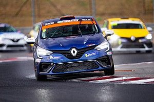Clio Cup: Jurado vince Gara 1 all'Hungaroring