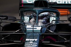 Vettel, "Piloto del Día" del GP de Mónaco 2021 de F1