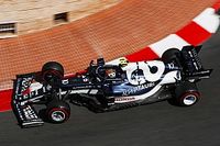 Gasly y su duelo contra Vettel: pudimos acabar contra el puerto