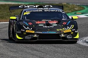 Следим за россиянином на этапе Super Trofeo на «Поль-Рикаре»