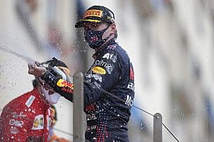 Coulthard, Hamilton’dan sonra “Verstappen çağının” başlayacağını düşünüyor