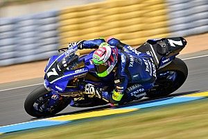 YART-Yamaha Rebut Start Terdepan di EWC Estoril