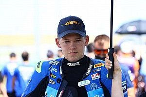 Hadapi WSSP 2022, Dynavolt Triumph Turunkan Hannes Soomer