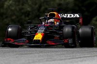 EL1 - Verstappen et Gasly devant Mercedes pour commencer