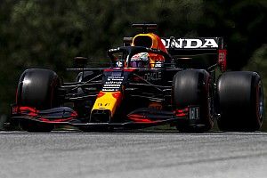 EL1 - Verstappen et Gasly devant Mercedes pour commencer