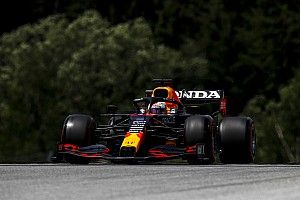 F1: Verstappen voa no Q3 e faz a pole para o GP da Estíria, com Hamilton herdando a segunda posição de Bottas