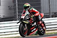 Savadori Tak Peduli Kabar Vinales Gabung Aprilia